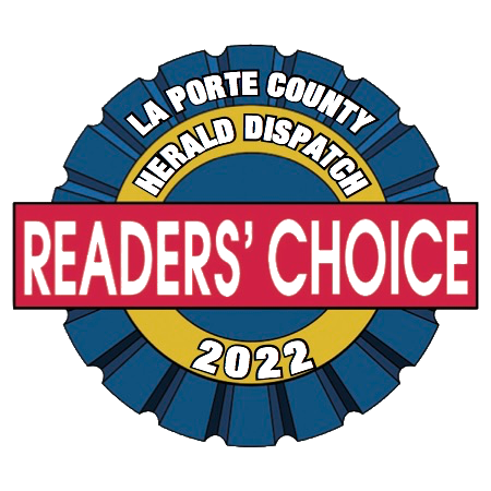 Readers Choice Award Ribbon