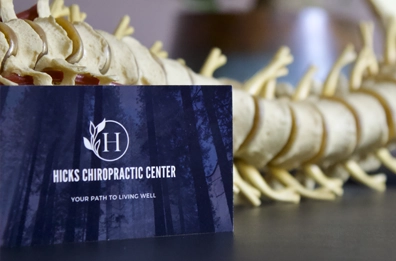 Chiropractic Michigan City IN Spine Contact Us